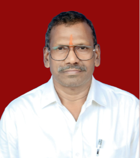 Ashok Nalawade